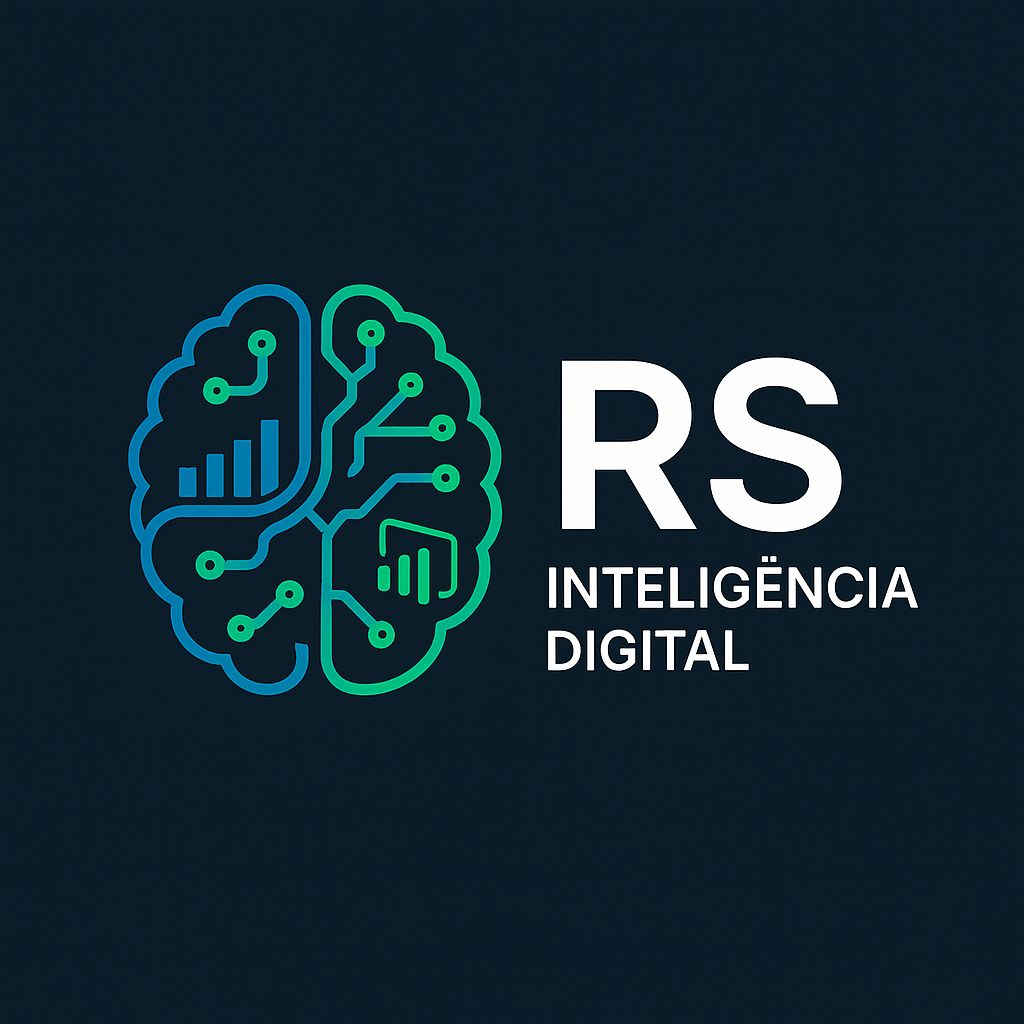 RS Inteligência Digital
